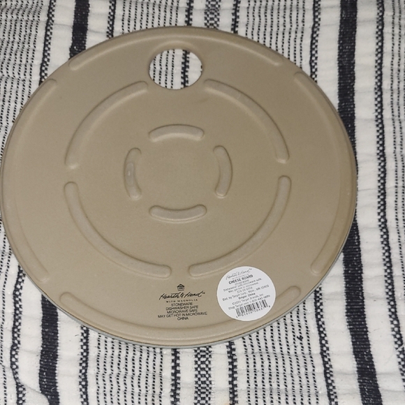 Hearth & Hand Cheese Board - Picture 3 of 5